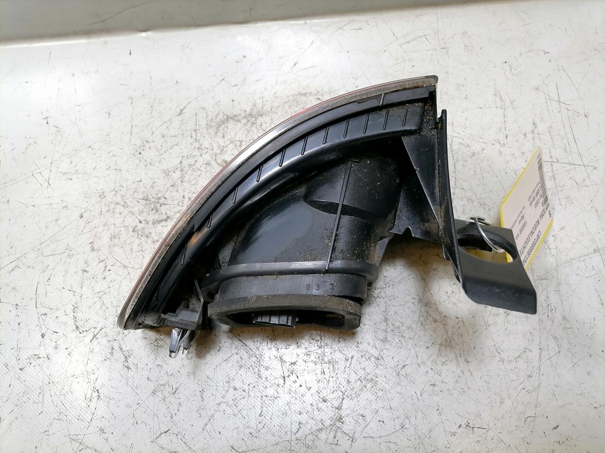 Seat Ibiza 6L original R&uuml;cklicht R&uuml;ckleuchte Schlussleuchte rechts au&szlig;en Bj.2003